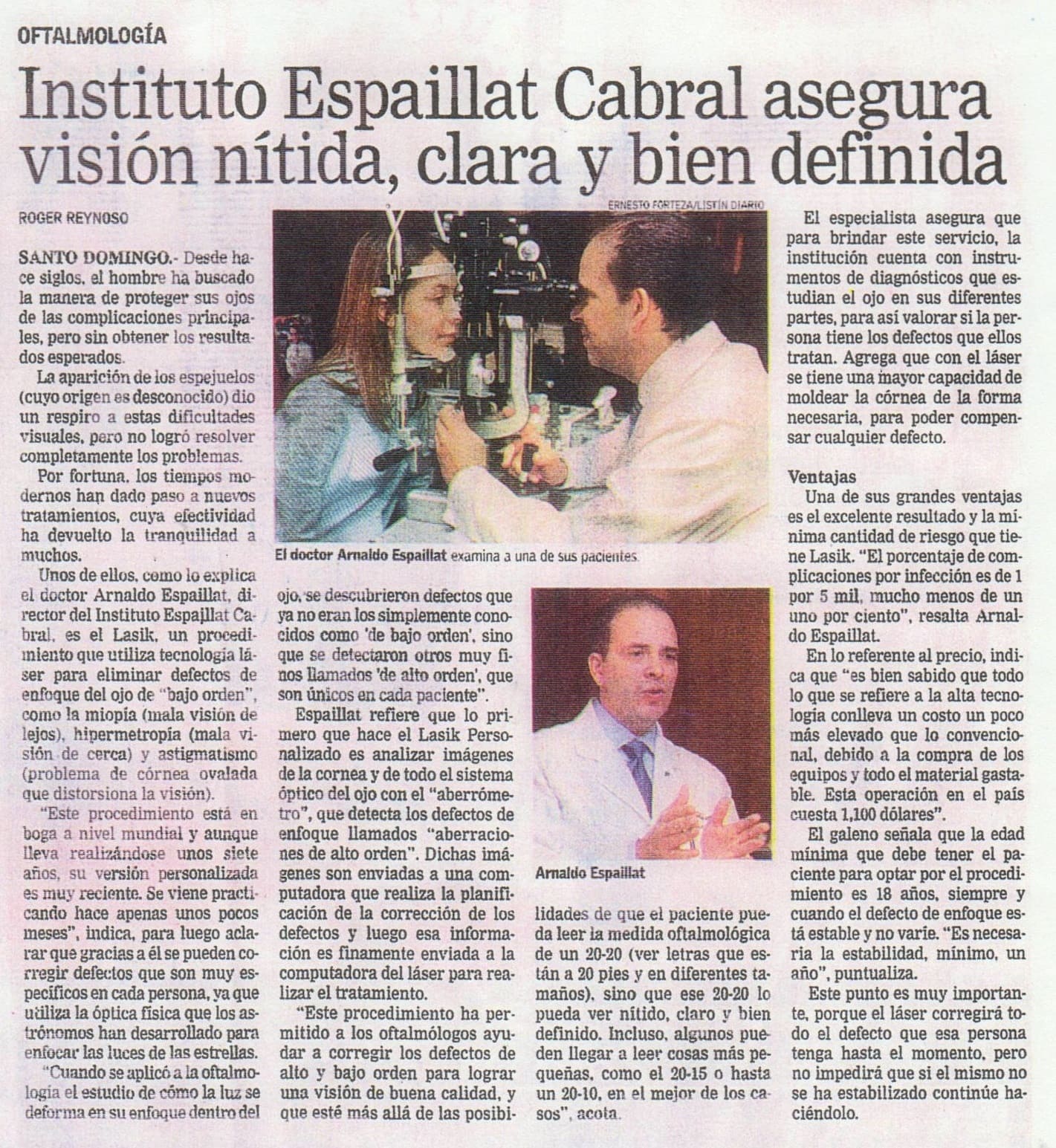2005 Periódico Listín Diario iloveimg compressed