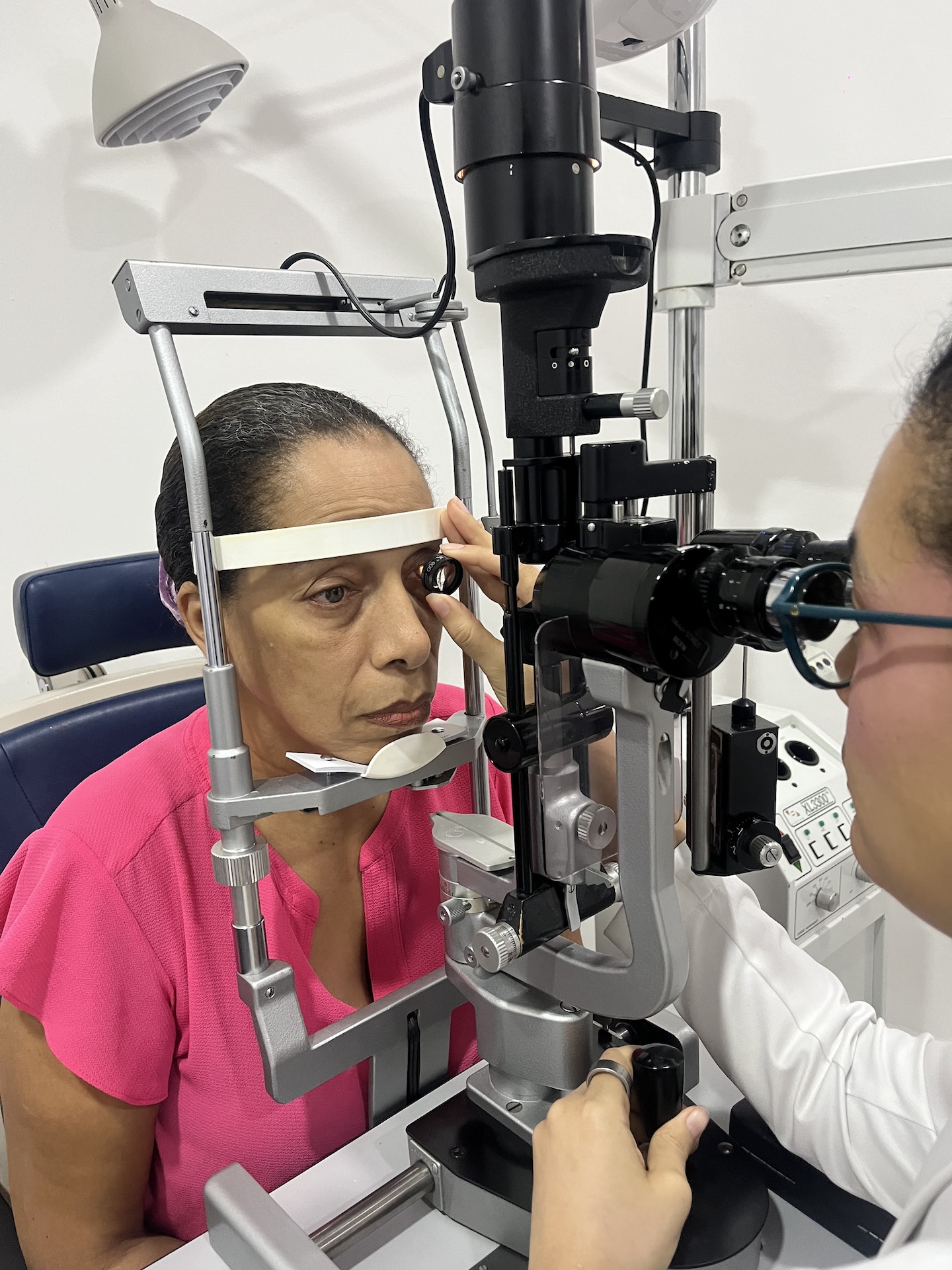 Operativo diabetes 5 