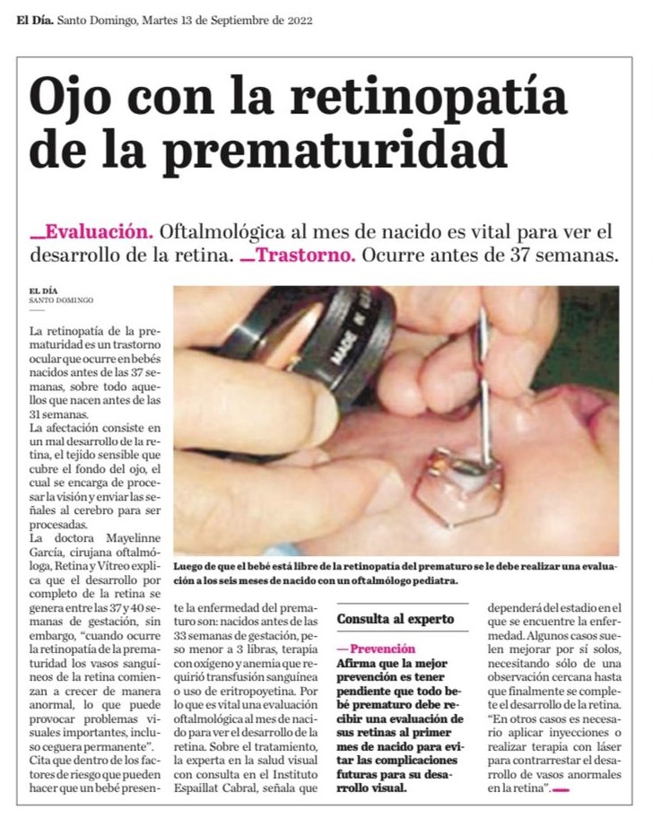 Retinopatía de la prematuridad IEC El Día.jpeg