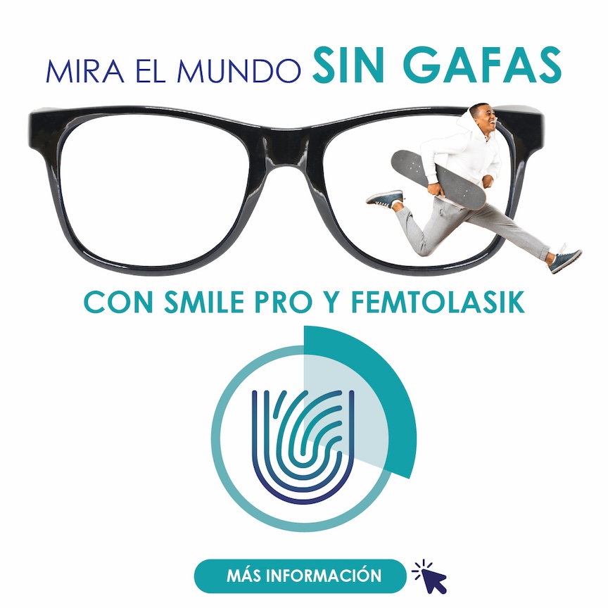 Femtolasik es