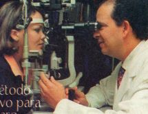 Leer noticia sobre:   01 March 2004  
 Reportaje de Salud. Lasik Personalizado  