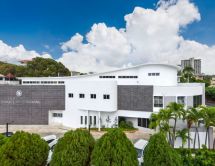 Leer noticia sobre:   24 April 2024  
 Espaillat Cabral Institute celebrates 54 years since it was founded. Diario Libre 