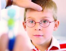 Leer noticia sobre:   03 April 2018  
 Periódico Hoy. El glaucoma también afecta a los niños. 
