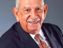 Leer noticia sobre:   28 January 2025  
 Dr. Arnaldo Espaillat Cabral passes away. Listin Dario Newspaper 