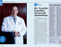 Leer noticia sobre:   23 October 2023  
 Best Doctors Market: Dr. Arnaldo Espaillat, prominent ophthalmologist. 
