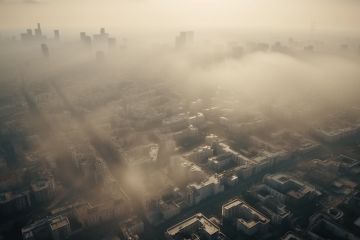 Leer noticia sobre:   28 de Agosto 2025  
 ¿Cómo afecta la contaminación ambiental a los ojos? 