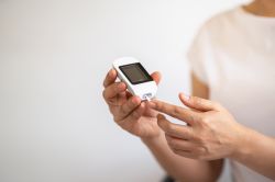 Leer noticia sobre:  13 de Febrero 2026 
  La diabetes puede dañar tu retina antes de que lo notes. Periódico Hoy 