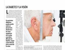Leer noticia sobre:   07 September 2020  
 En Sociedad Magazine. Diabetes and Visión  