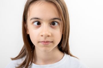 Leer noticia sobre:   21 de Agosto 2025  
 Estrabismo: cuando los ojos no miran en la misma dirección 