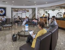 Leer noticia sobre:   31 January 2022  
 Reaccreditation Report  HFAP - ACHC 