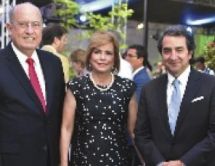 Leer noticia sobre:   14 April 2017  
 Listín Diario. Remozadas áreas en el Instituto Espaillat Cabral  