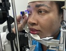 Leer noticia sobre:   04 April 2025  
 Social outreach event for glaucoma screening 