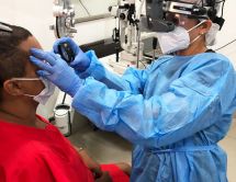 Leer noticia sobre:   24 June 2020  
 Operativo identificación temprana de Retinopatía Diabética 