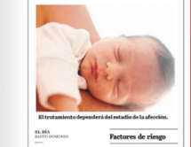 Leer noticia sobre:   21 July 2023  
 Retinopathy of prematurity, silent thief. El Día Newspaper 