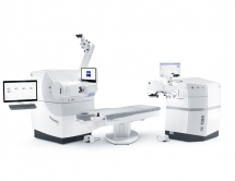 Leer noticia sobre:   03 July 2024  
 Espaillat Cabral Institute introduces the most modern Refractive Suite in the world. Diario Libre Newspaper 