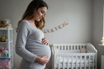 Leer noticia sobre:   05 de Febrero 2026  
 ¿Por qué la visión cambia durante el embarazo? 