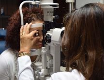 Leer noticia sobre:   24 March 2018  
 Operativo para detección de Glaucoma realizado en el Instituto Espaillat Cabral el sábado 24 de marzo. 