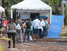 Leer noticia sobre:   24 February 2019  
 Operativo de glaucoma en el jardín botánico 