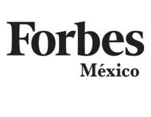  10 de Diciembre 2018 
 Forbes México destaca al Instituto Espaillat Cabral  