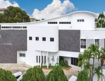 Leer noticia sobre:   24 January 2019  
 Instituto Espaillat C. logra acreditación internacional. Periódico Diario Libre.  