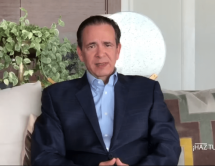 Leer noticia sobre:   07 June 2020  
 Entrevista Dr. Arnaldo Espaillat Ojos y Covid -19  