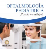 Oftalmología Pediátrica 