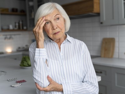 Incidencia del Alzheimer en la visi&oacute;n