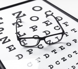 What are refractive errors?