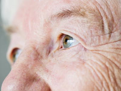 What is retinal detachment?