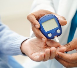 Do you have diabetes? Why you should have your retina checked, even if your vision seems fine