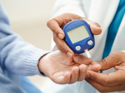 Do you have diabetes? Why you should have your retina checked, even if your vision seems fine