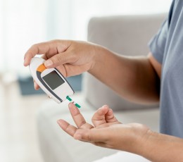 The Importance of Retinal Exams for Patients with Diabetes