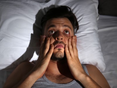 ¿Dormir mal afecta tu vista?