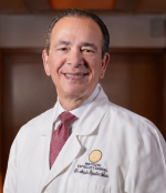 Arnaldo Espaillat, M.D.