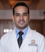 Carlyn Pe&ntilde;a, M.D.