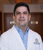 Joel Morales, M.D.