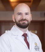 Obniel P&eacute;rez Padr&oacute;n, M.D.
