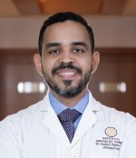 Rafael Valdez, M.D.