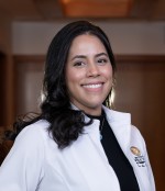 Ana Ram&iacute;rez, M.D.