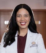 Cristal Manzanillo, M.D.