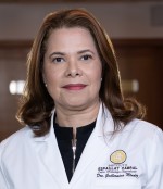 Guillermina M&eacute;ndez, M.D.