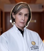 Jacqueline Pi&ntilde;a, M.D.