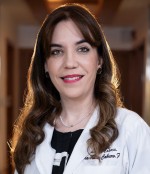  Katia Cabrero, M.D.