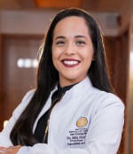 Mar&iacute;a Alicia Valenzuela, M.D.