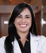 Mar&iacute;a Laura Nivar, M.D.