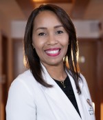 Nawell Mercedes, M.D.