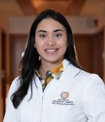 Patricia Fern&aacute;ndez, M.D.
