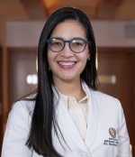 Mayelinne Garc&iacute;a, M.D.
