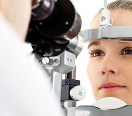 Emergencias Oftalmol&oacute;gicas  