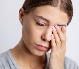 Inflammatory diseases that affect your vision